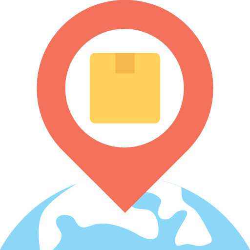 Exclusive China Receiving Address